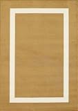 3'3 x 5'0 Dalyn Rug Company Providence PV-101 - Honey Rectangular