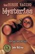 Great Horse Racing Mysteries: True Tales from the Track