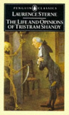 The Life And Opinions Of Tristram Shandy. Buy middot; The Life and Opinions of