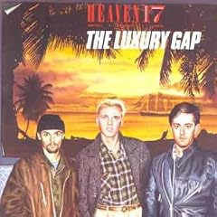 The Luxury Gap