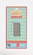MAGNET ALNICO BAR 2 INCH 2-PK