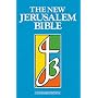 The New Jerusalem Bible (Standard Edition)