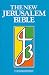 Bible (Bible Njb)