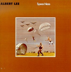 Albert Lee - Speechless - Zortam Music