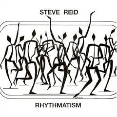 Rhythmatism [VINYL]