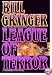 League of Terror ( A November Man Novel )