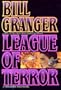League of Terror ( A November Man Novel )