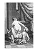 Illustration from Works by the Marquis De Sade Giclee Poster Print by French School, 18x24