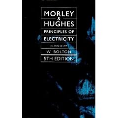 Principles of Electricity