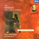 Vienna Philharmonic Orchestra｜Verdi: Otello