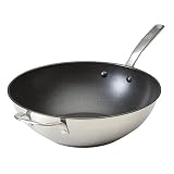 Review   / Kitchen Essentials® from Calphalon® Stainless Steel 12
