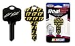 Matt Kenseth Quick Set Key - NASCAR NASCAR Fan Shop Sports Team Merchandise
