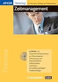 Zeitmanagement - Trainingsprogramm - GABAL Verlag GmbH