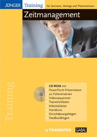 Zeitmanagement - Trainingsprogramm