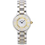Cartier Women's Must 21 Watch #10073R6