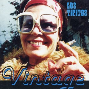 Los Tipitos - Vintage - Zortam Music