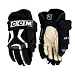 Search : CCM 2.0 Youth Hockey Gloves - 8in/Black-White