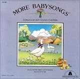 Buy : More Babysongs
