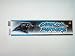 CAROLINA PANTHERS BUMPER STRIP