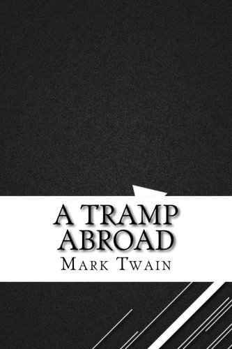 A Tramp Abroad