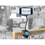 In Your Face 00200 Flexible Holder for iPhone and Touch - Black