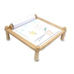 Activity Art Bench