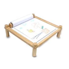 I'm Toy 22083 Activity Art Bench
