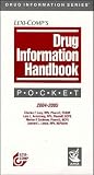 Drug Information Handbook: 2004-2005 (Drug Information)