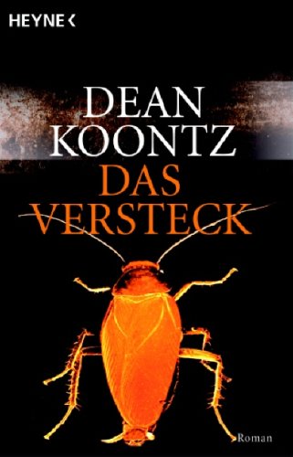 Das Versteck: Roman
