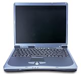 Benq Joybook 5200G 15 Zoll XGA Notebook (Intel Centrino 1,73GHz, 512MB RAM, 60GB HDD, DVD+/-RW, XP Home)