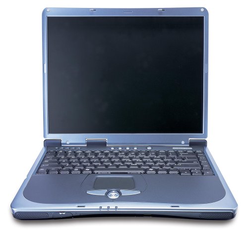 Benq Joybook 5200G 15 Zoll XGA Notebook (Intel Centrino 1,73GHz, 512MB RAM, 60GB HDD, DVD+/-RW, XP Home)