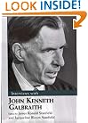 Interviews with John Kenneth Galbraith (Conversations With Public Intellectuals Series)