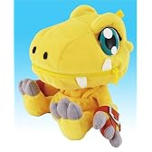 デジモンセイバーズ ひっくりかえしんか!アグモン