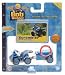 Bob the Builder - Vehicle - Die Cast Scrambler the Off-Road