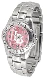 Long Beach State 49ers NCAA Womens Pearl Sports Watch