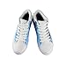RenBen Custom Men's Canvas Shoes Footwear Casual Shoes