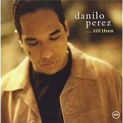Danilo Perez cover