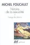 Histoire de la sexualit�, tome 2 : L'usage des plaisirs