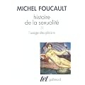 Histoire de la sexualit�, tome 2 : L'usage des plaisirs