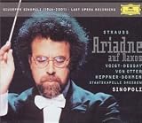 R Strauss - Ariadne auf Naxos