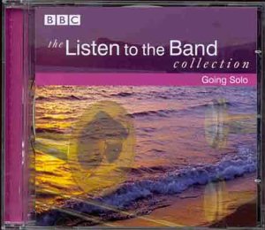 Listen to the Band - Going Solo