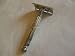 Concord Double Edge DE Safety Razor 3-piece model