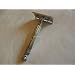 Concord Double Edge DE Safety Razor 3-piece model