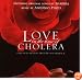 Love In The Time Of Cholera