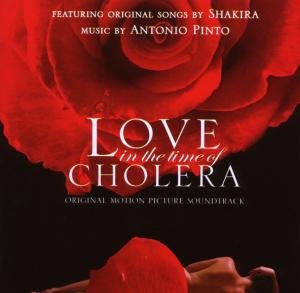Love in the Time of Cholera