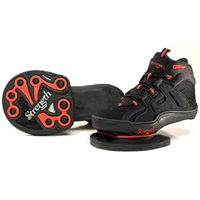 Strength Shoe 2000 02BH Fitness Shoes by Womens Strength Shoe Shoes