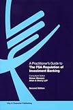 A practitioner's guide to the FSA regulation of investment banking