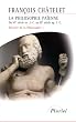 Histoire de la philosophie, Tome 1 : La philosophie pa�enne, du VIe si�cle av. J.C. au IIIe si�cle ap. J.C.