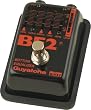 Guyatone BE-2 Bottom Equalizer for Bass