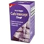 Natrol Carb Intercept Phase 2 +Cr -120 Capsules